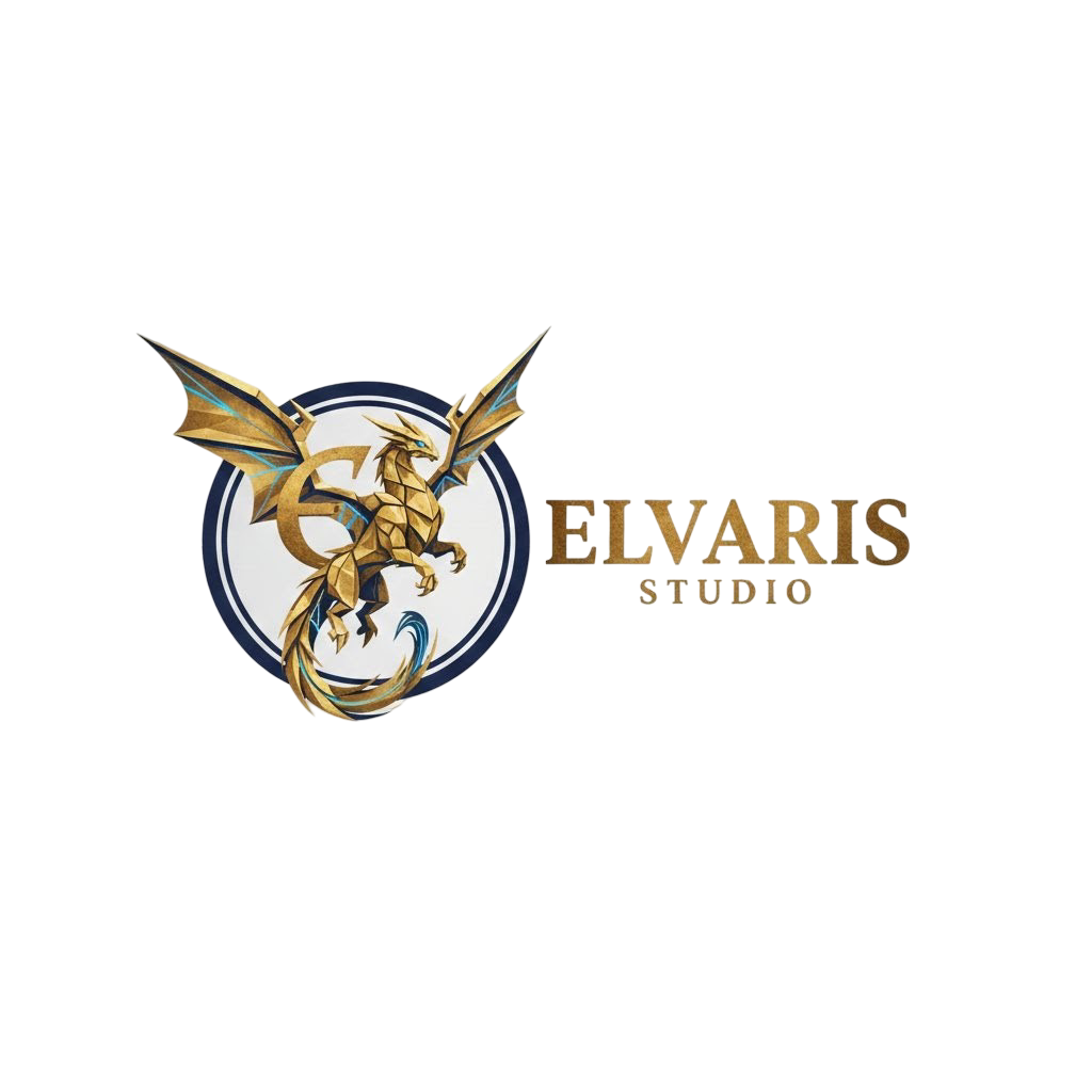 Elvaris Studio